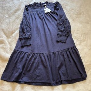 NWT GOOD HART BY MATILDA JANE DRESS